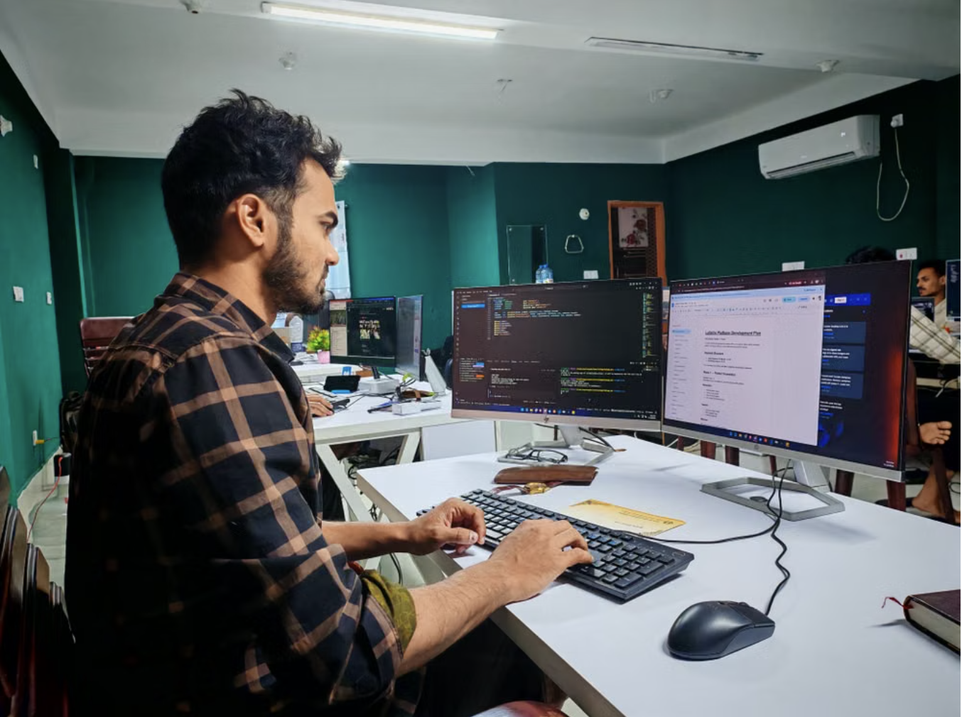 Desarrollo de software a la medida en CookiesJar